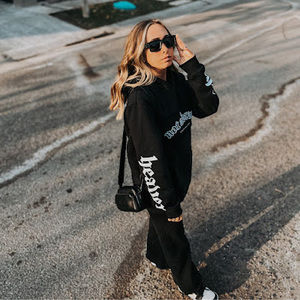 Meet your Posher, Valentina